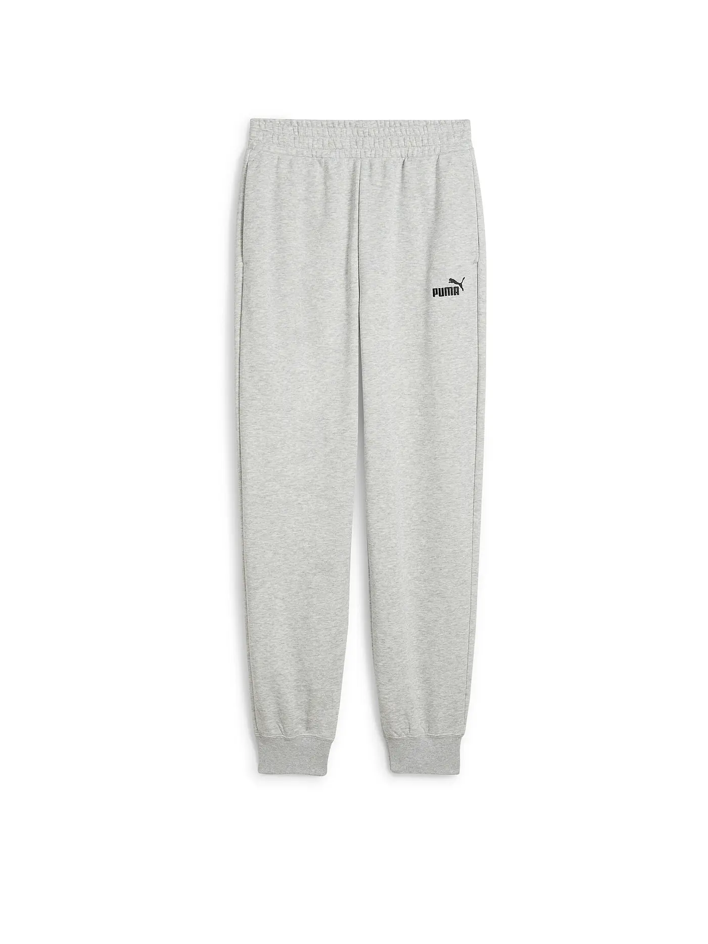 PUMA | Damen Jogginghose Comfort High Waist | 